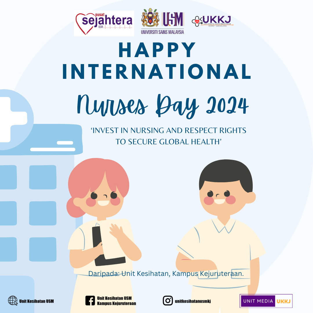 5. 12 Mei Nurses day