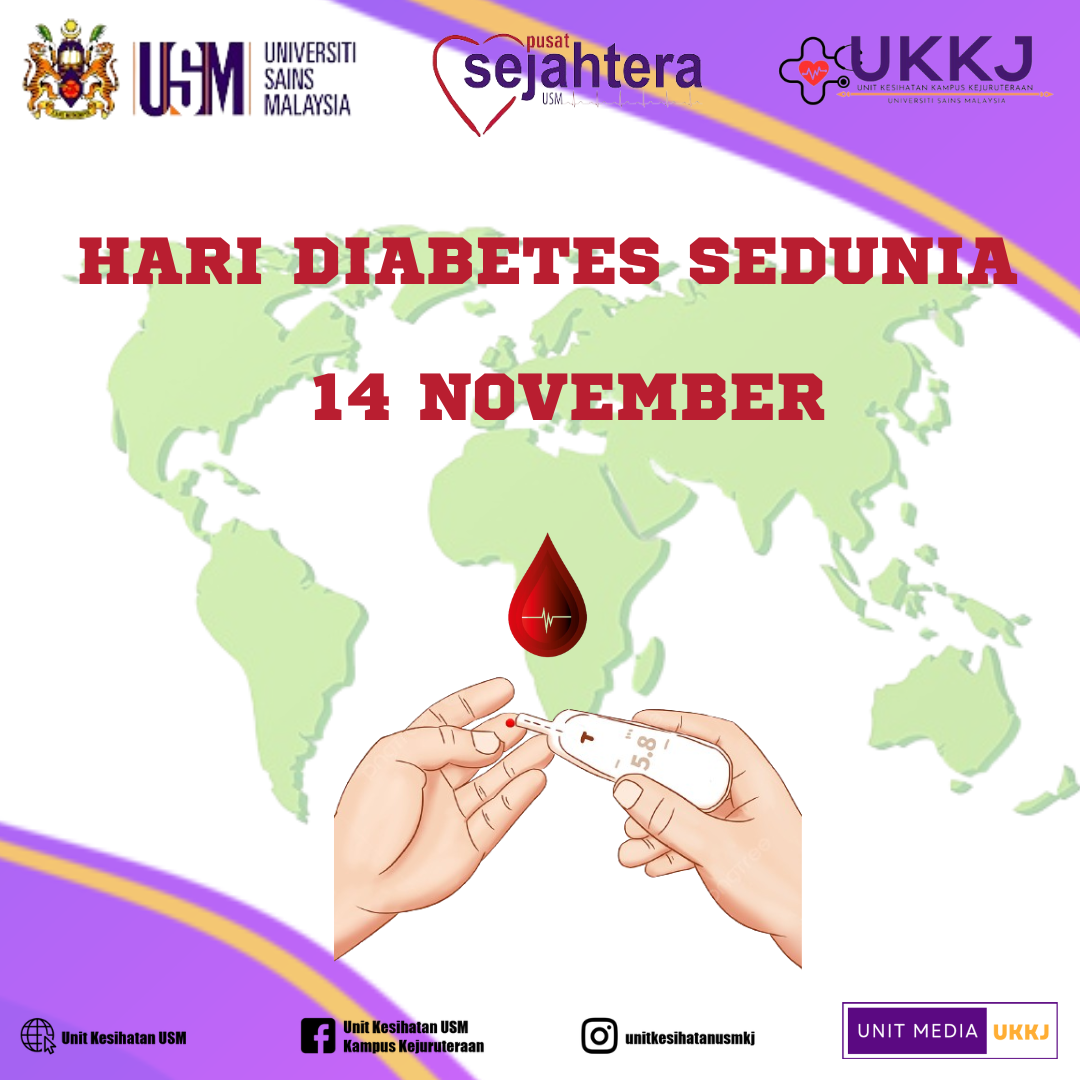 NOV 14.11 HARI DIABETES SEDUNIA