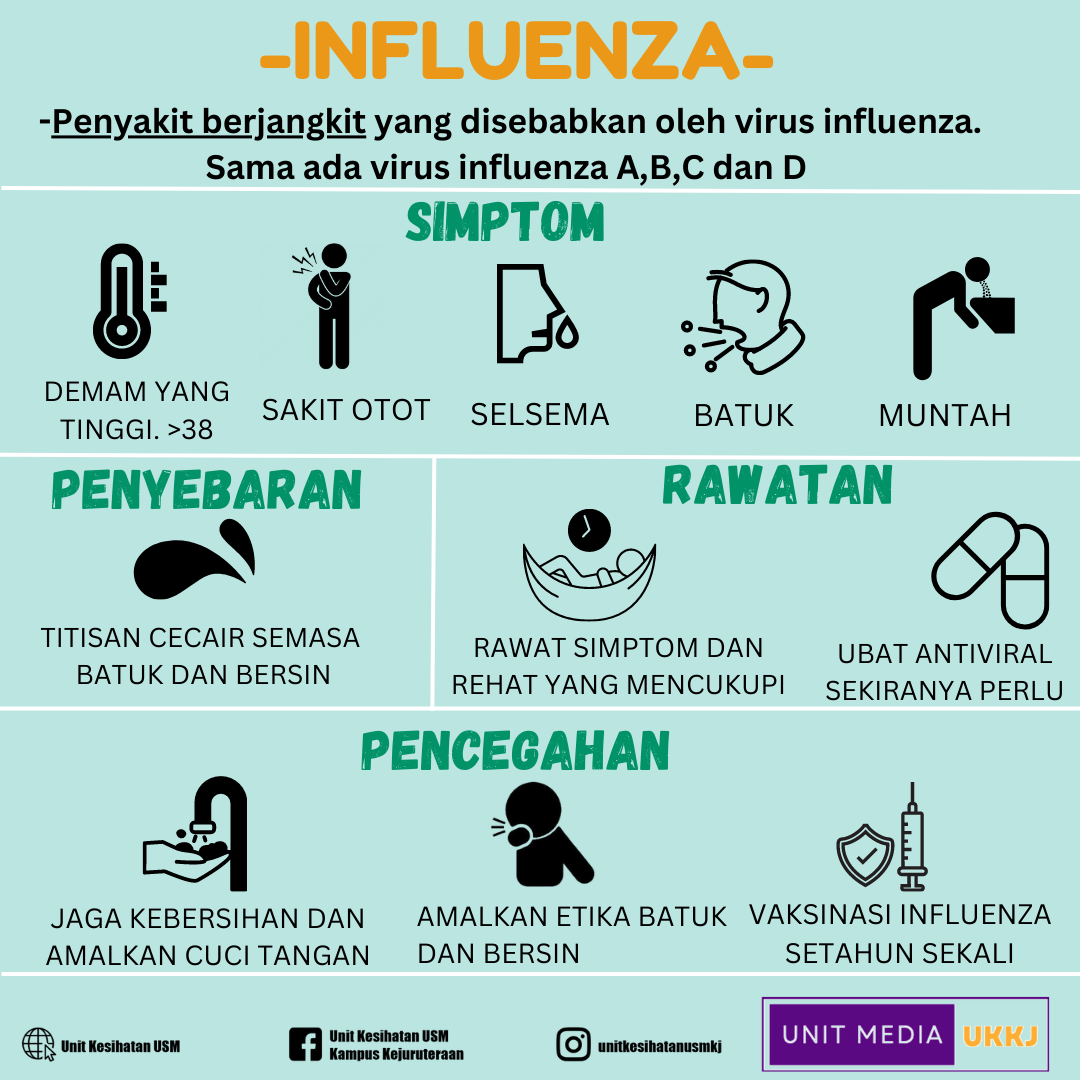 INFLUENZA 2
