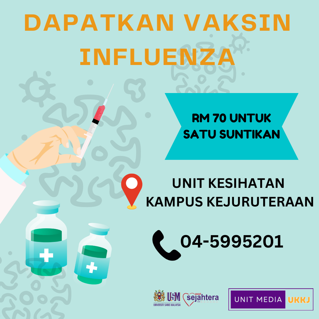 INFLUENZA 3