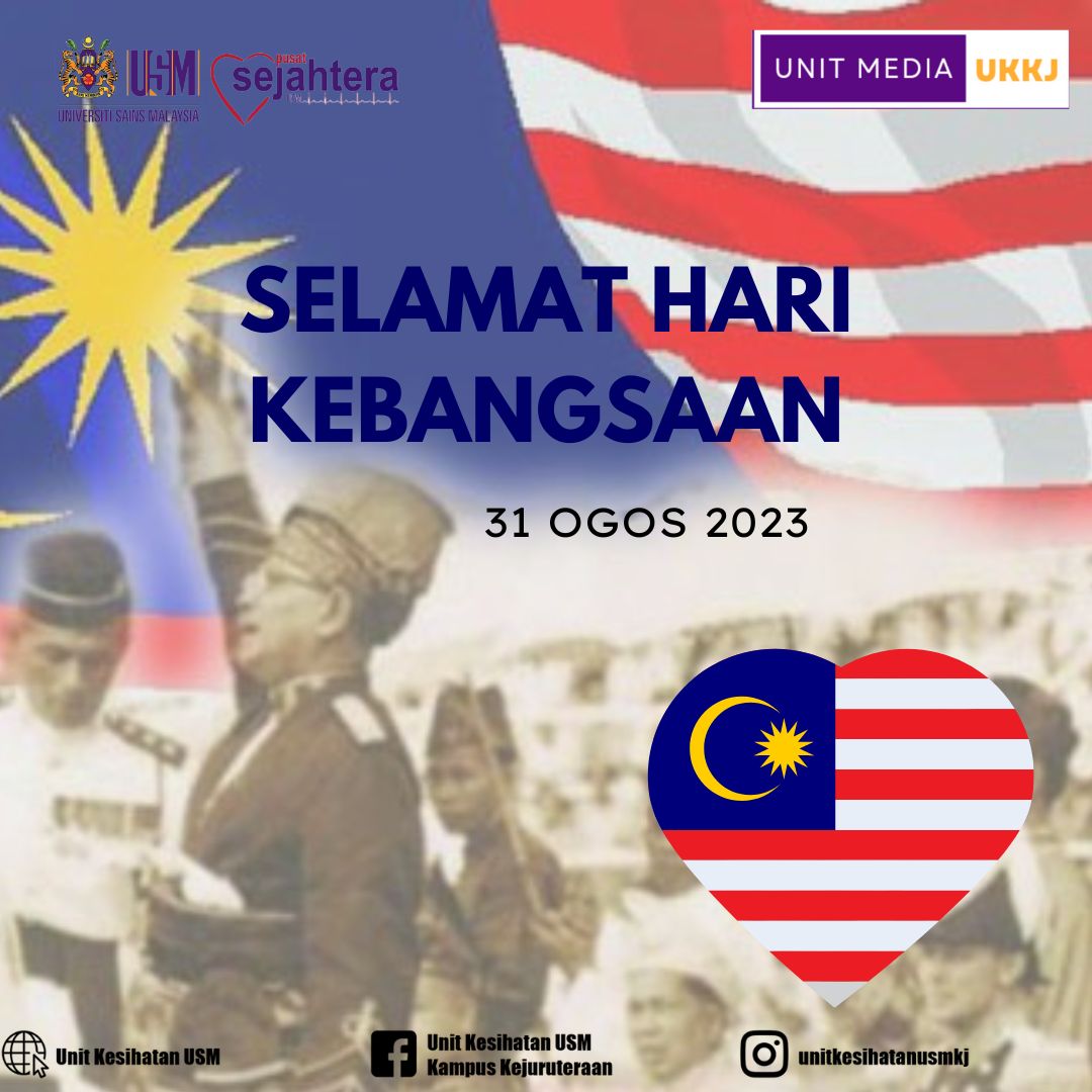 Selamat Hari Kebangsaan Edit ke2