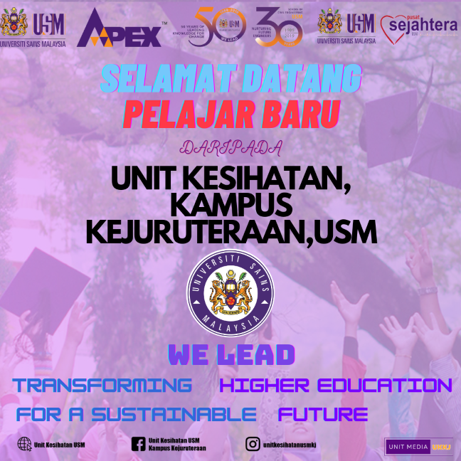 SELAMAT DATANG PELAJAR BAHARU SESI 2023/2024